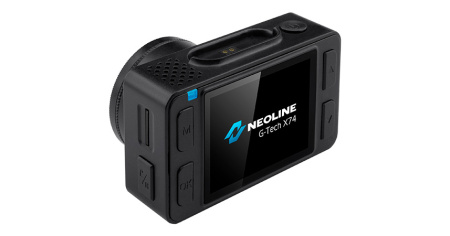 Neoline G-Tech X74